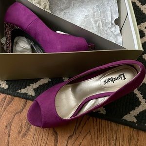 Heel